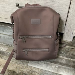 INDI NEOPRENE DIAPER BACKPACK medium